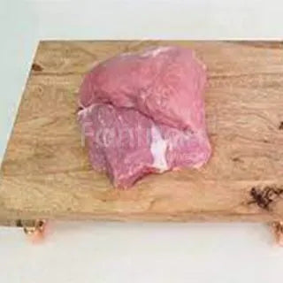 Pork Hind Loin(Fresh)/lb
