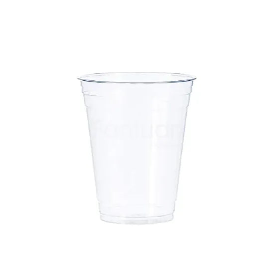500ml Pp Soft Cup 95mm (match Lid C5c & C5bh) 2000/cs