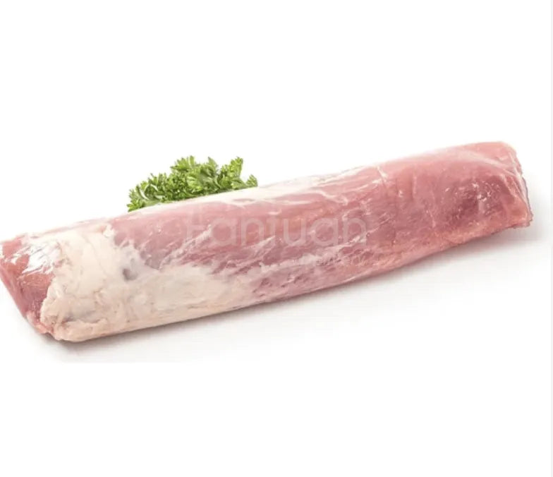 BonelessPork Loin(Frozen)/lb