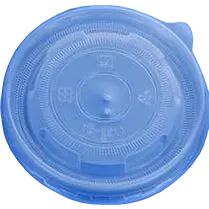 YS8511 Lid for Pb780/pb850/pb1000 Paper Bowl 600/cs