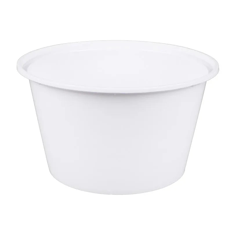 Lbk 1500ml (50oz) Plastic Bowl (fit Pg178lid) 300/cs