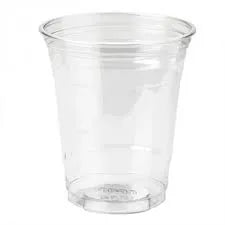 10oz Pet Cup 78mm (match Lid F78 & D78) 1000/cs (797395)