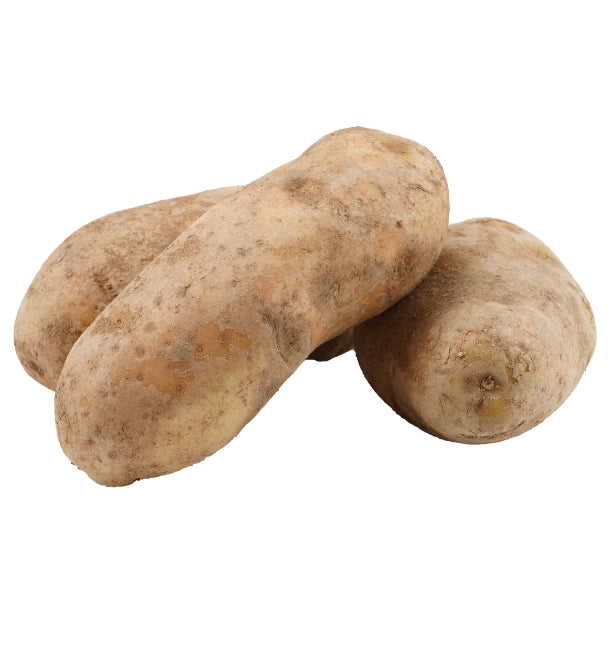 Potatoes