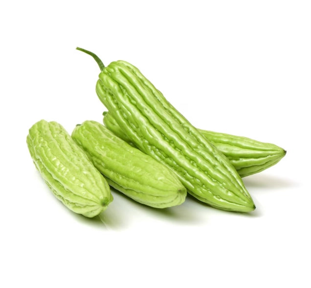 苦瓜Bitter Melon (FU QUA))/lb