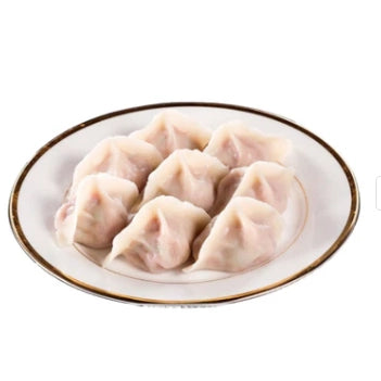 Gah Lok Chicken Star Dumplings 500g/20PCS
