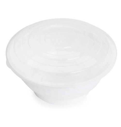 142 LID For HS700/850/999ml lid only 600pcs/case