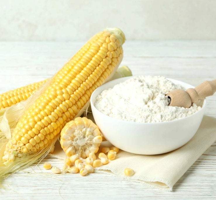 世界花玉米淀粉(world flower cornstarch ) 50lb/bag