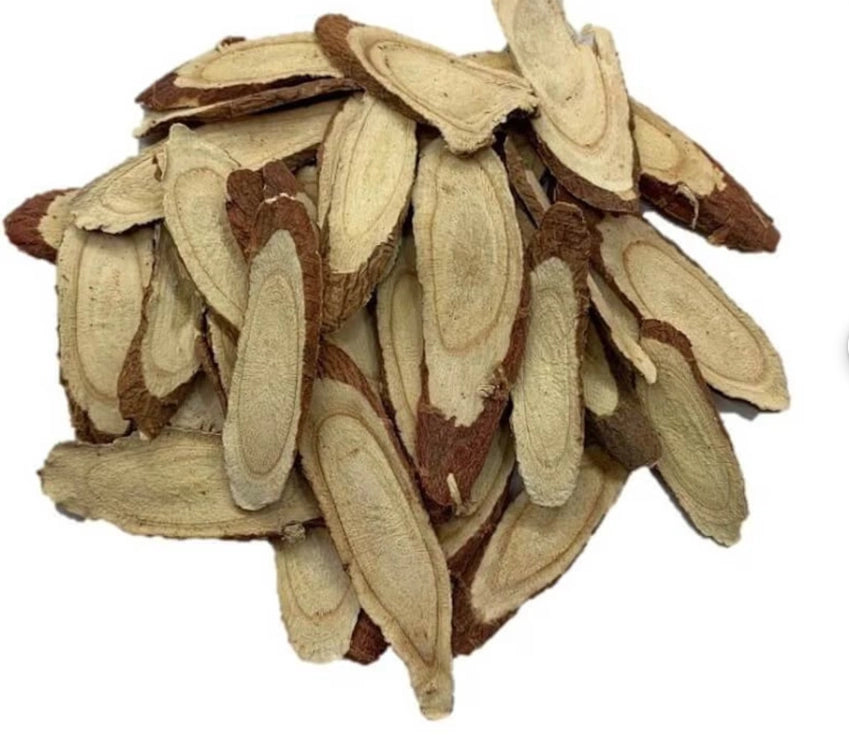 Natural World Chinese Herbal Radix Glycyrrhizae 454g/bag