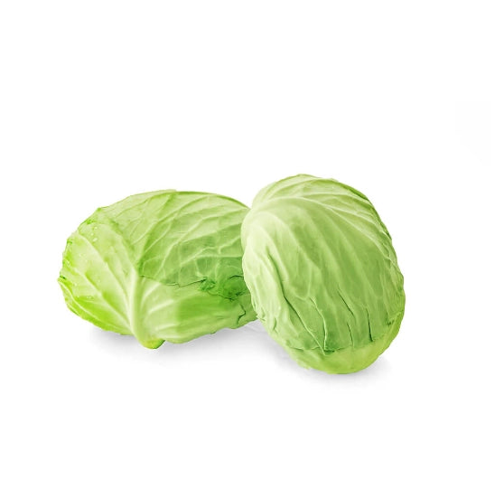 Taiwan Cabbage Green