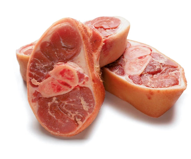 Pork Hock Slice /lb