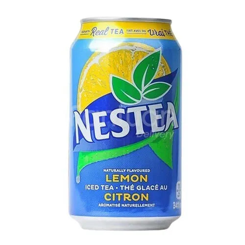 NESTEA Frozen红茶 341ml*24
