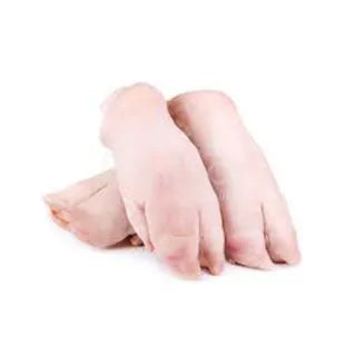 Pig Feet（Pig Feet）（Frozen，不同尺寸Chunks）/lb