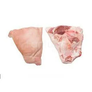 猪面肉（Frozen）/lb
