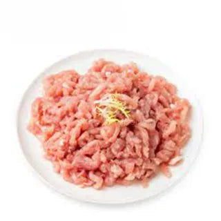 猪Shredded Pork（10lb起）/lb