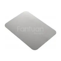 4x5“ Foil/paper Lid 30g Hd 500/cs