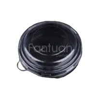 Pet Lid for Kb750pack300 750ml Kraft Salad Bowl 300/cs