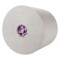 Scott Roll Towel White 6x950/cs -101535b