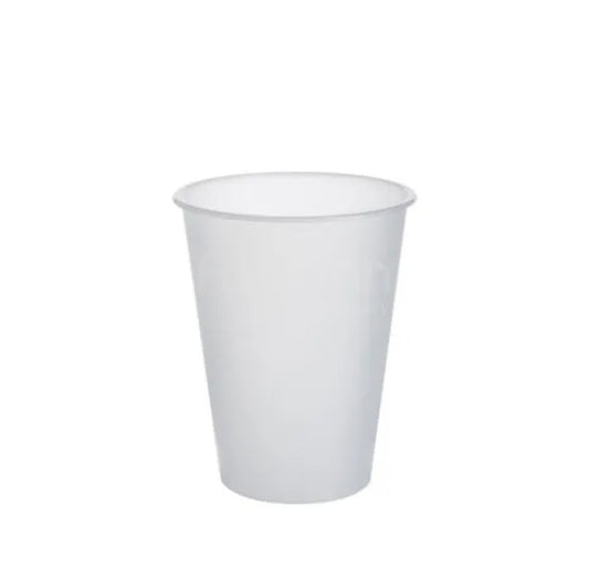 500ml Hard Cup (match Lid Jc95) 1000/cs