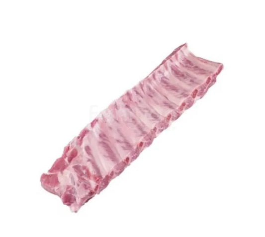 Pork Spare Ribs（整箱22lb不切） /lb