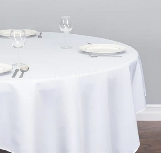 1.8*1.8m Compostable Table Cloth 150pc/cs