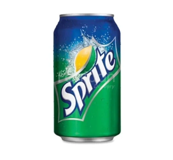 雪碧 Sprite 355ml*24 Case
