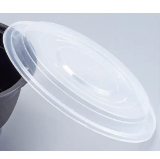 Pp Clear Lid for Nb38 Noodle Bowl 300/cs