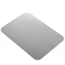 5 X 8 Flat Paper Lid 500/ Case