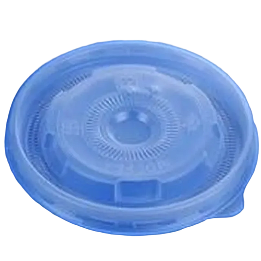 Lid Plastic for Pb-520 Paper Bowl 1000/cs