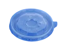 Lid Plastic for Pb390 Paper Bowl 1000/cs