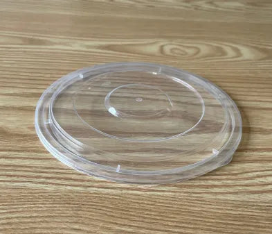 Pp Clear Lid for Nb50 Noodle Bowl 300pcs/case