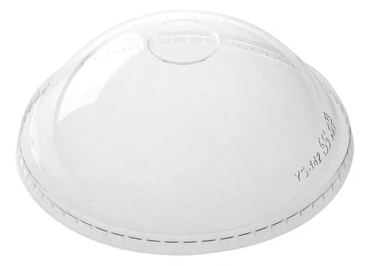 Ys142 Dome Lid for Pb780/850/1000 Paper Bowl 600/cs