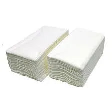 1ply 15*17 Dinner Napkin Green2go 3000/cs