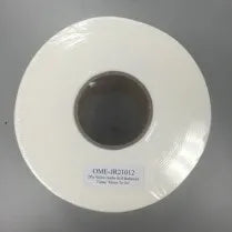 【2.8‘’】2ply Jumbo Bath Tissue Green2go 1000"x 12/cs JRT145
