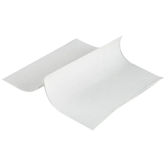 2ply Snapnap White Interfold Napkin 6000/cs