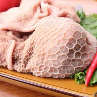 羊肚LAMB TRIPE（30lb）/箱