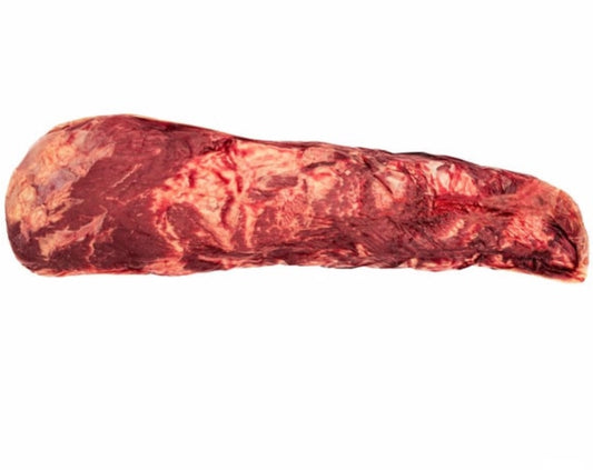Beef Tenderloin canada