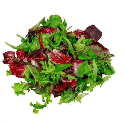 混合沙拉Spring Mix （ORG）3lb