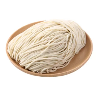 德丰面厂 Fresh担担面5lb装
