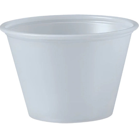 2.5oz solo Source Cup 2500/cs（10*250）
