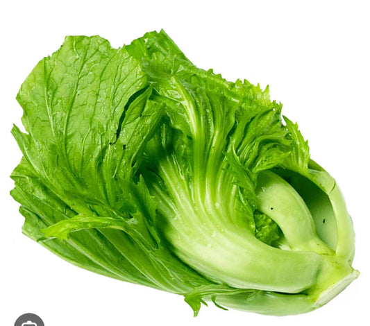 Mustard green 大芥菜/lb