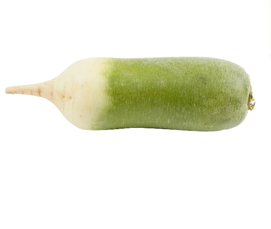 青萝卜