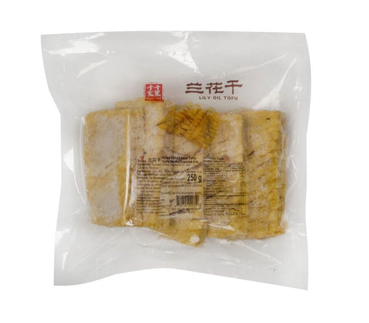 LW-Dried Orchids 千里千食兰花干250g*40/case