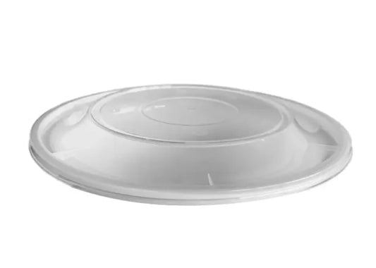 Lid 179塑料盖子 适配1100ml碗 300/cs
