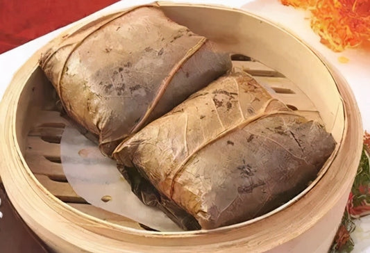 广东糯米鸡