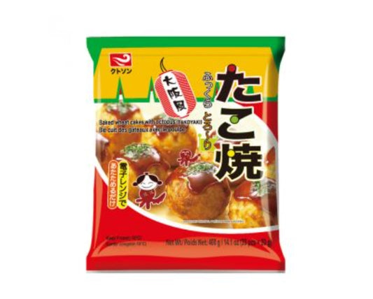 章鱼烧 400g*20/箱