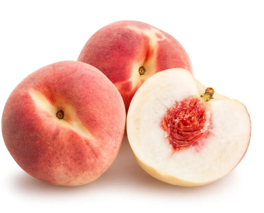 PEACHES WHITE 2L CALIF 48/50   Family Tree