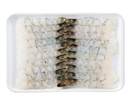Nobashi Ebi white shrimp