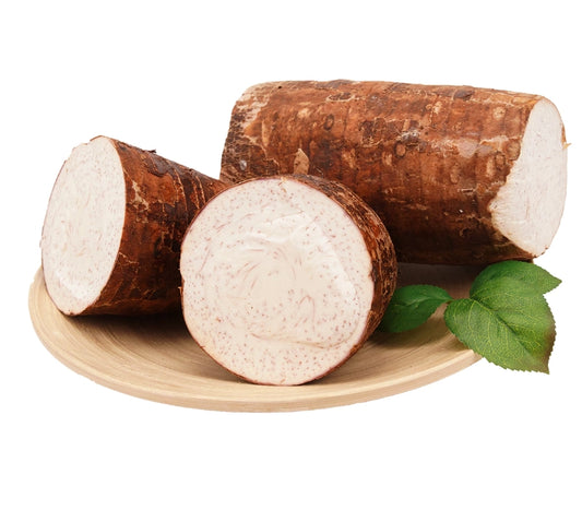 Taro root /lb
