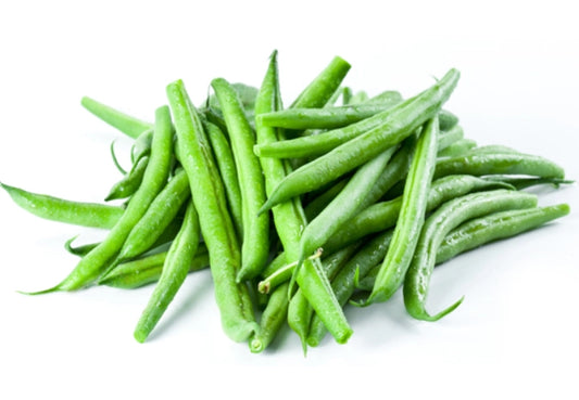 GREEN BEANS（四季豆） 28-30lb/case