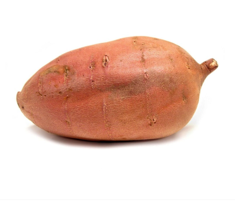 大番薯Yam Jumbo